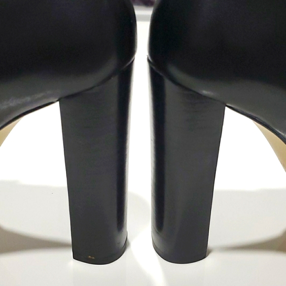 MICHAEL | Michael Kors - Carla Platform - Picture 6 of 8